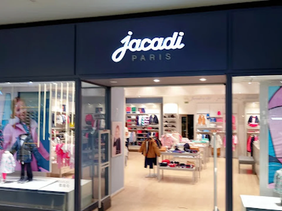 Jacadi Paris, Lisboa