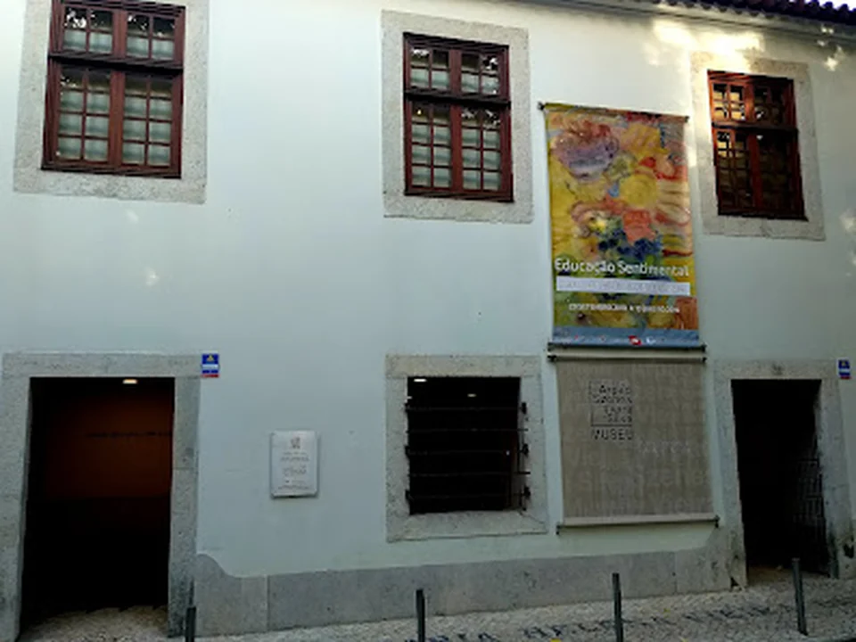 Fundação Arpad Szenes-Vieira da Silva, Lisboa