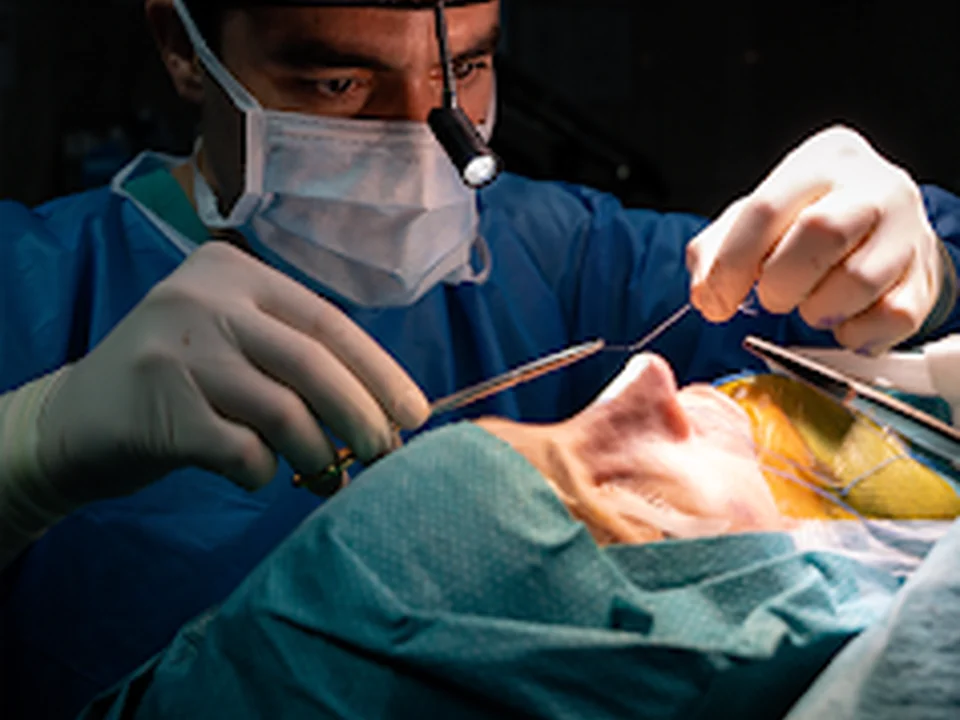 Dr. João Pimentel - Rinoplastia, Lisboa