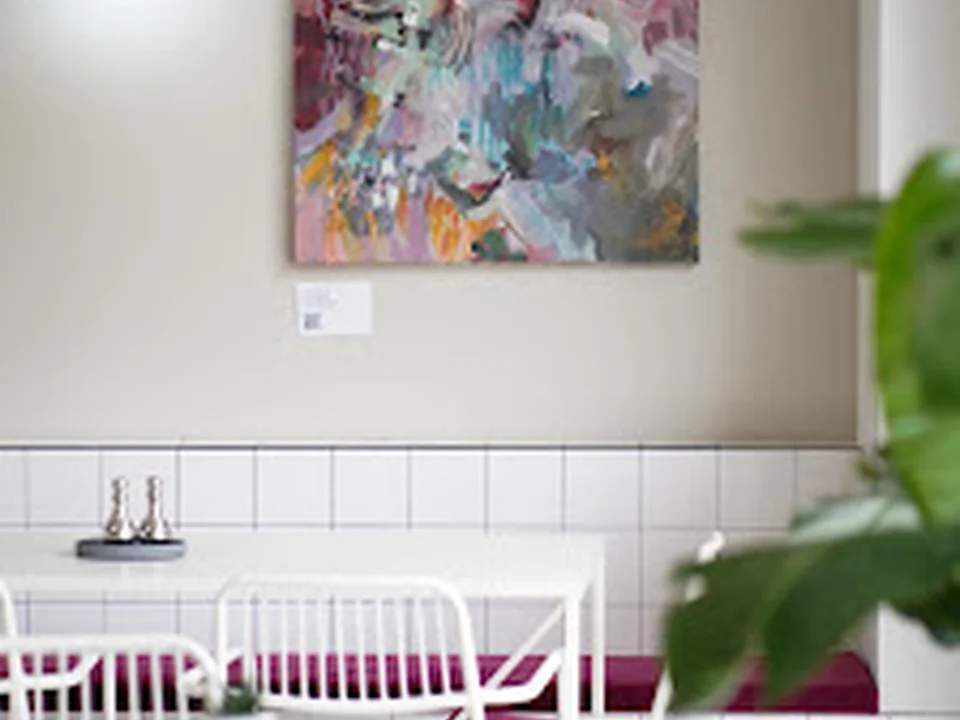 CONNECTION Cafe | specialty coffee, matcha & coworking, Lisboa