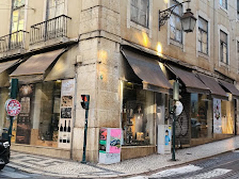Garrafeira Napoleão, Lisboa