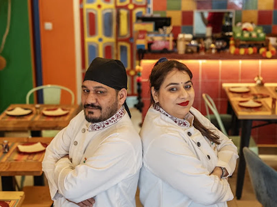 Putpari - Indian Restaurant, Lisboa
