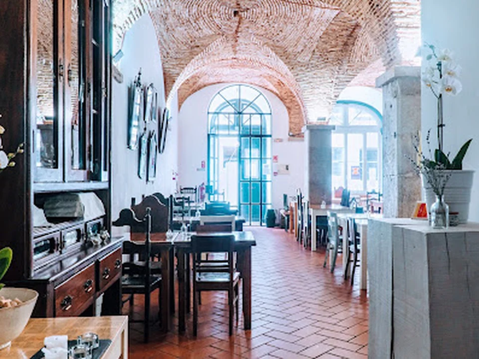 O Português Chiado, Lisboa