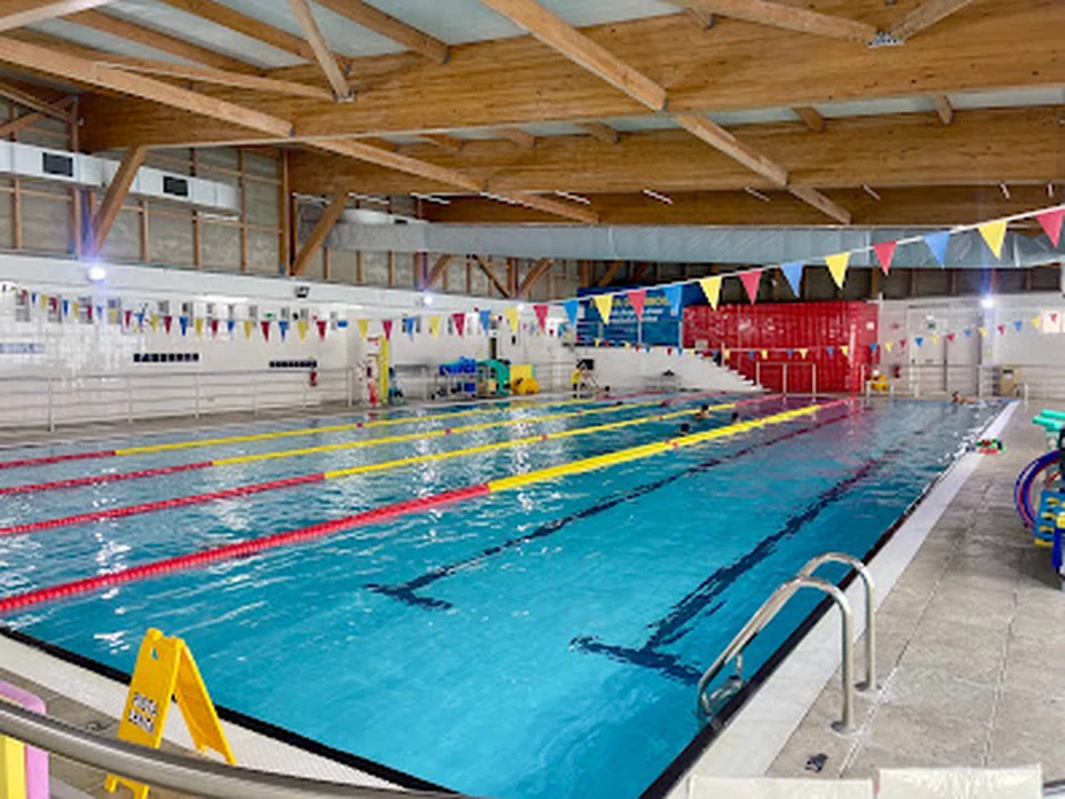 Piscina de Arroios, Lisboa