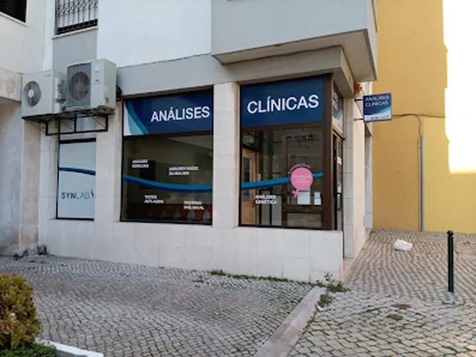 SYNLAB Campo de Ourique | Análises Clínicas, Lisboa