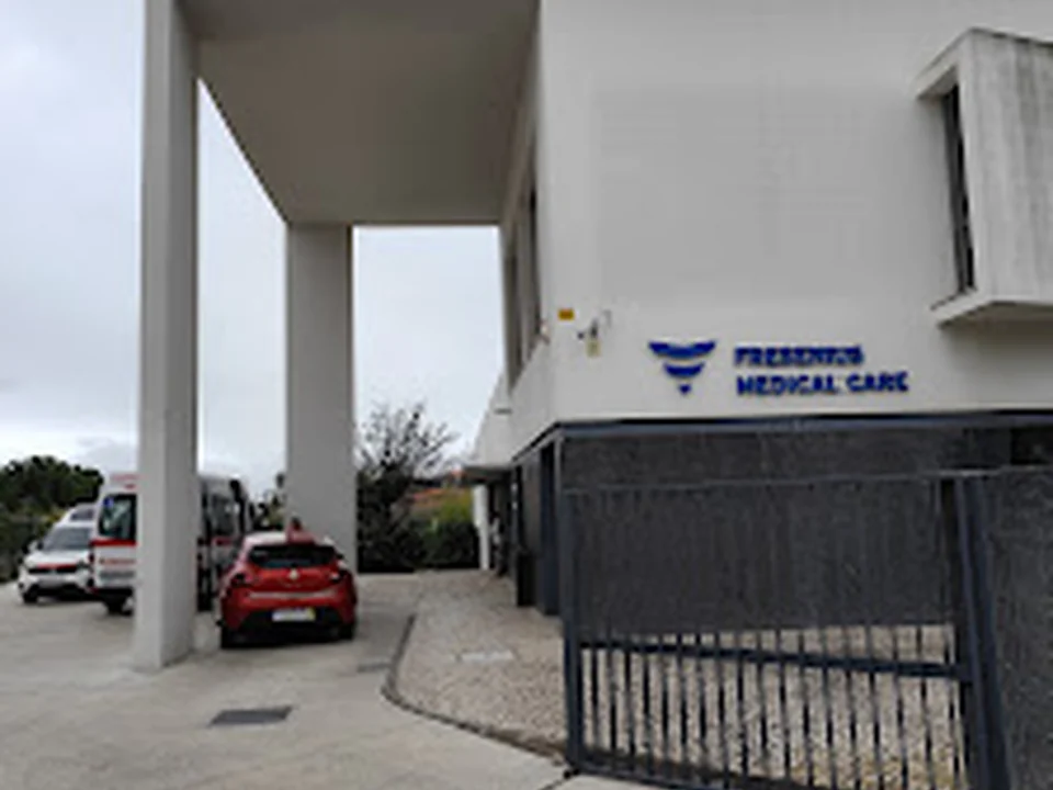 Fresenius Medical Care, Lisboa