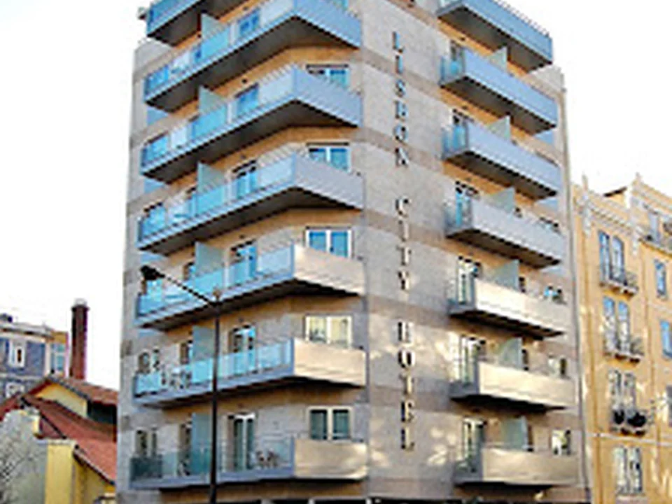 Lisbon City Hotel by City Hotels, Lisboa