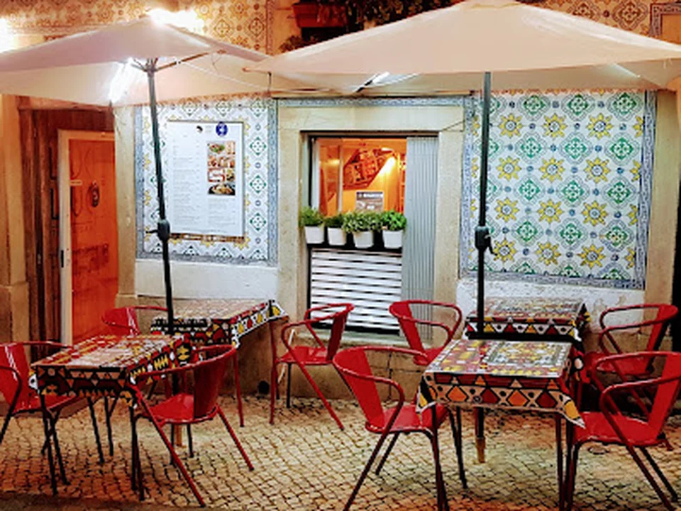 Leve Leve - Tapas Bar, Lisboa
