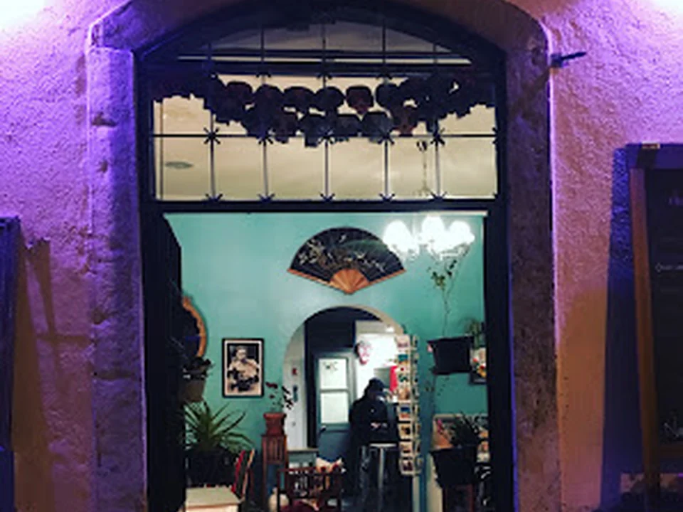 doVigário PubandRecords, Lisboa