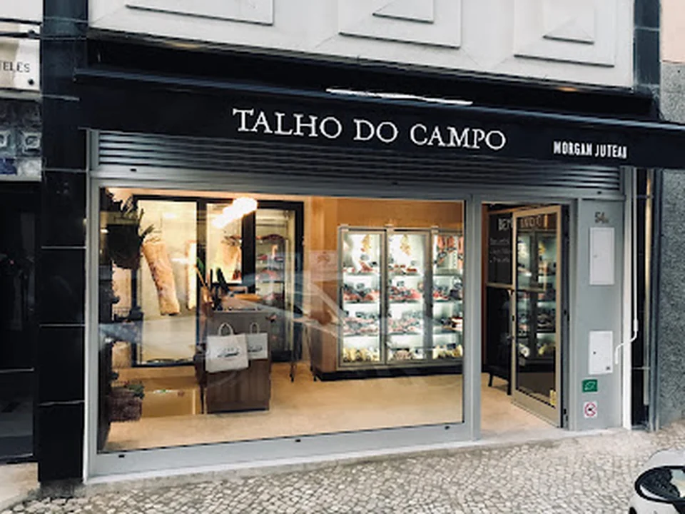 Talho do campo, Lisboa