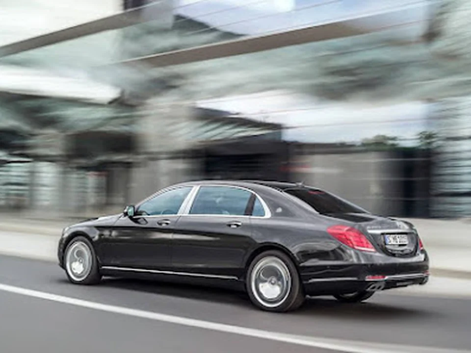 Premium Chauffeurs, Lisboa