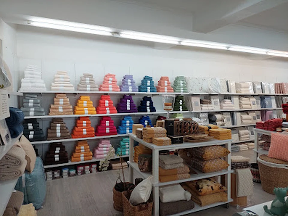 Lar Shop Outlet - Lisboa Centro