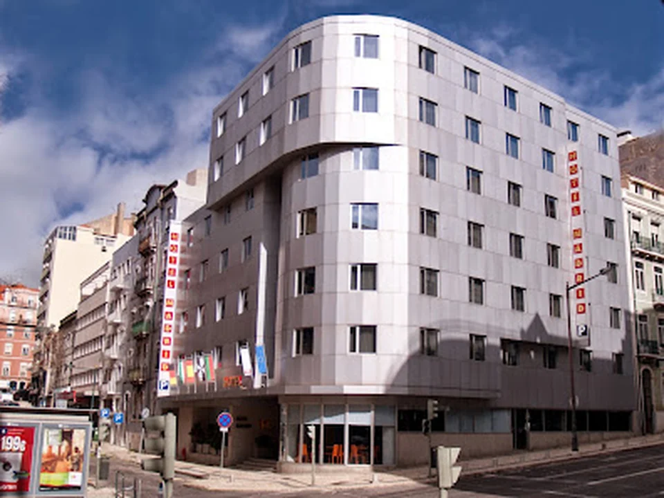 3K Madrid, Lisboa