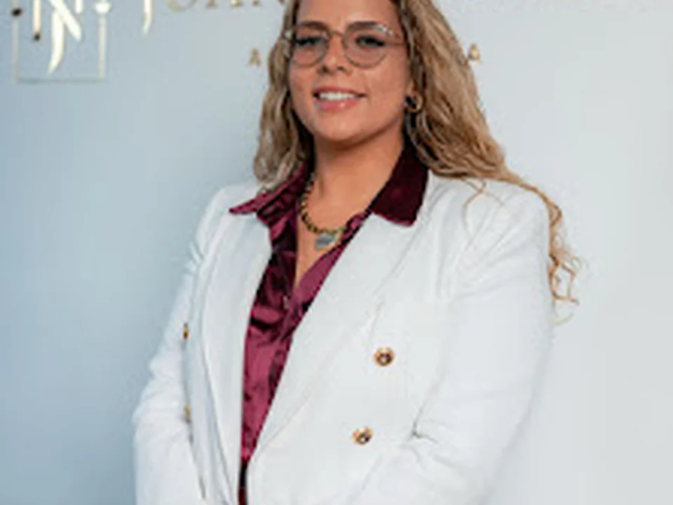 Joana de Oliveira Nunes Lawyer, Lisboa