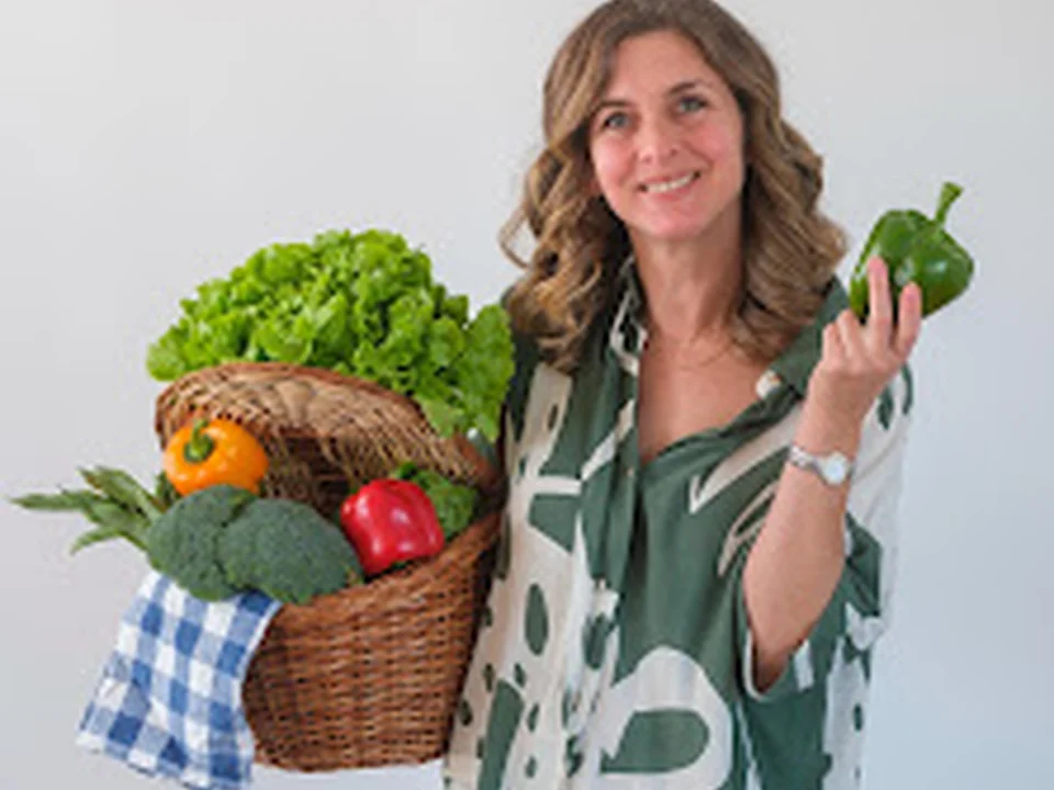 Nutricionista Lillian Barros | Nutrição Clínica Especializada, Lisboa