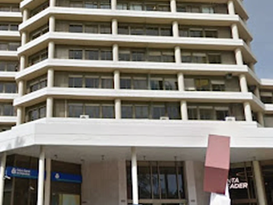Instituto Luso Cubano de Neurologia - Clínica Tejo, Lisboa