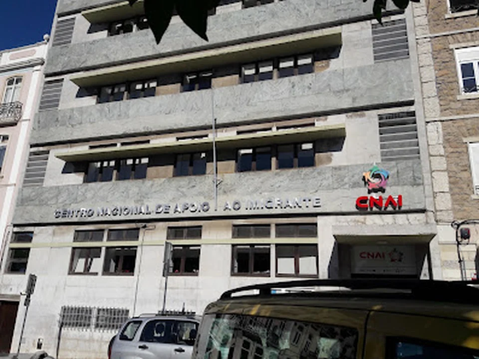 Centro Nacional de Apoio a Integração de Migrantes (CNAIM), Lisboa