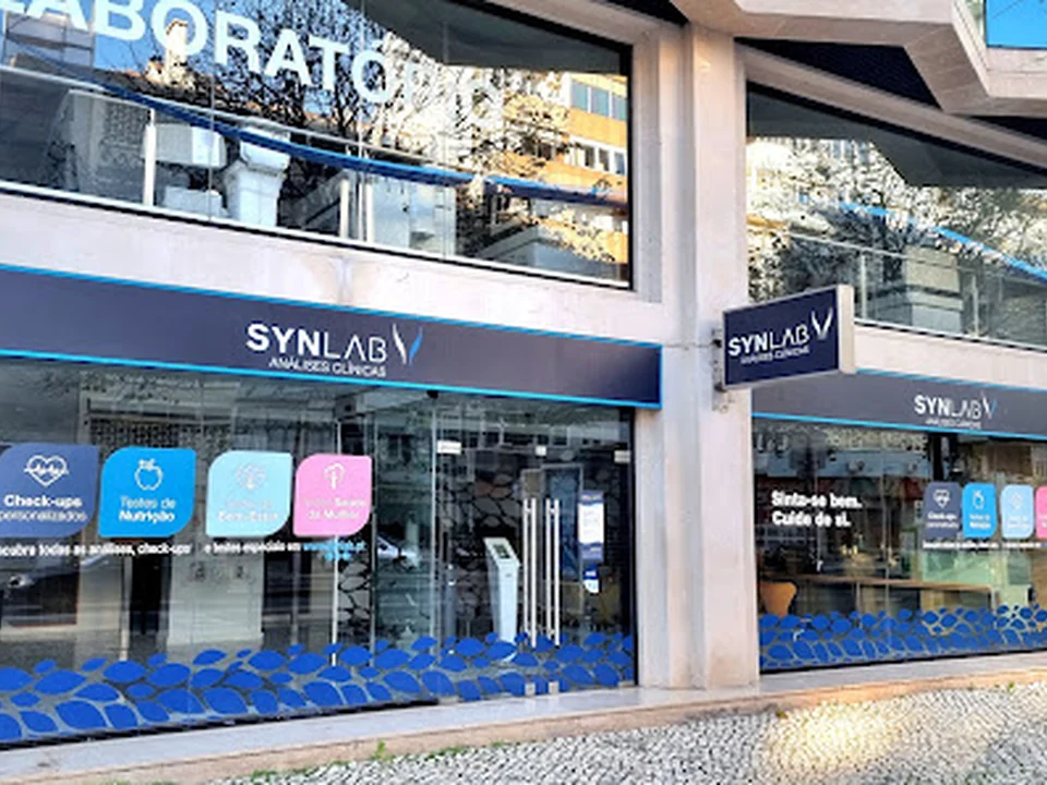 SYNLAB Praça de Espanha | Análises Clínicas, Lisboa