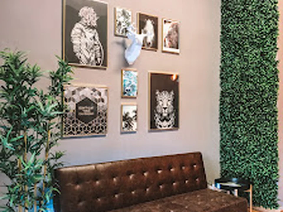 THE HOUSE OF INK - TATTOO SHOP, Lisboa