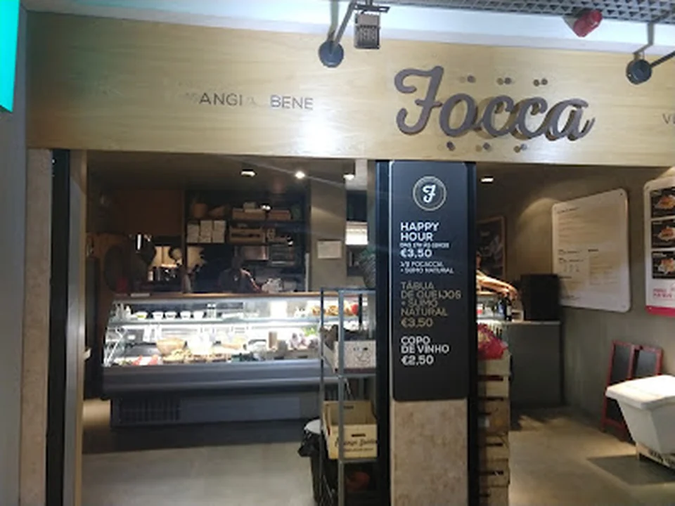 FSP CATERING, Lisboa