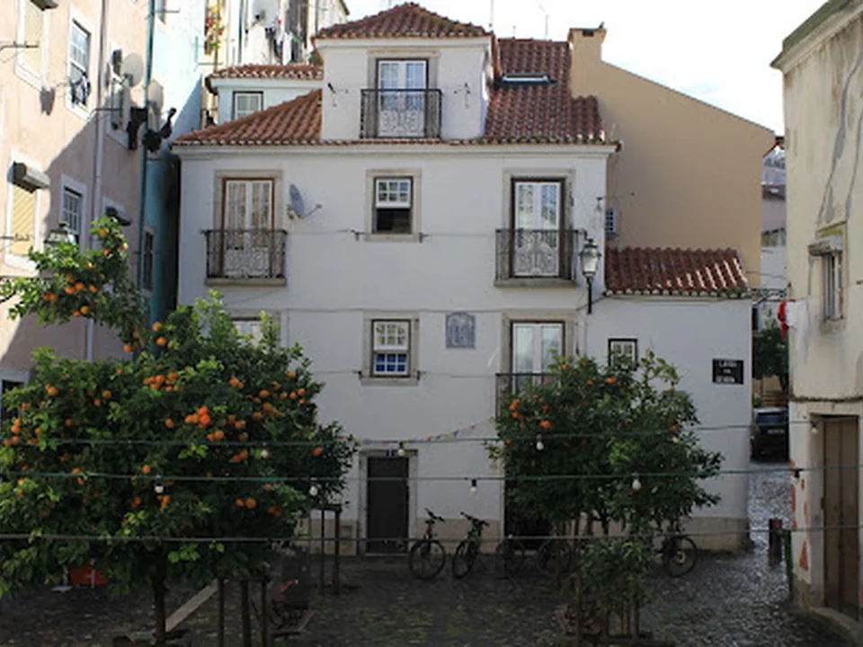 Lisboa Autêntica - Tours