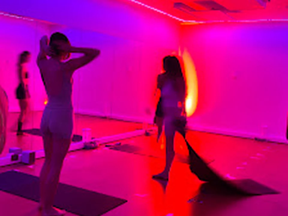 XIL YOGA, Lisboa