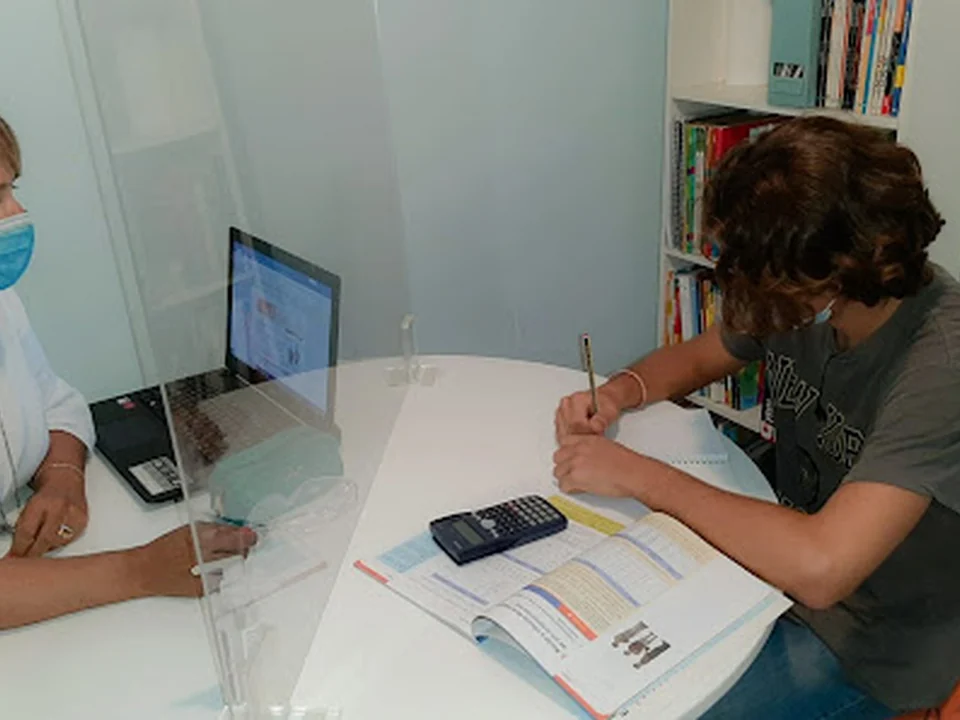 Educar+ - CES- Centro de Explicações de Sacavém, Lisboa