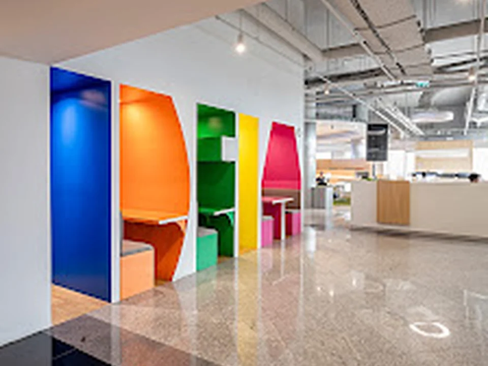 Idea Spaces - Palácio Sotto Mayor, Lisboa