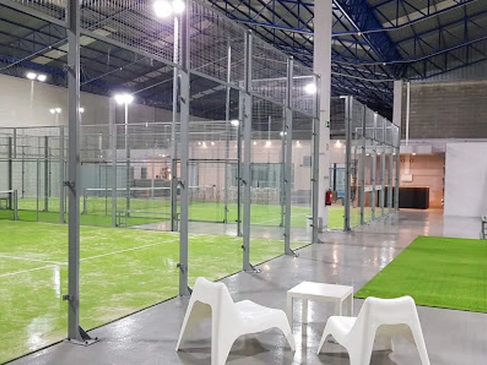 A-Z Padel Indoor - Sintra, Lisboa