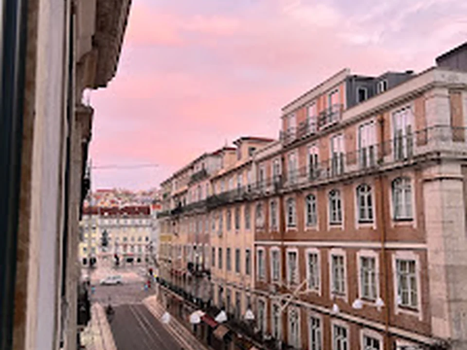Villa Baixa - Lisbon Luxury Apartments, Lisboa
