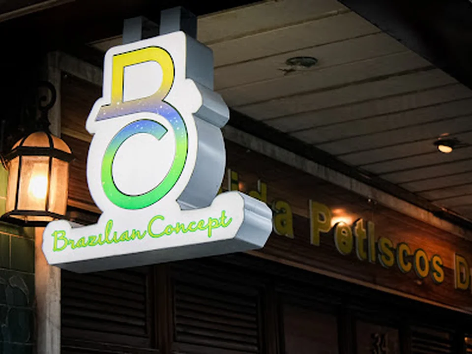 Brazilian Concept Arroios, Lisboa