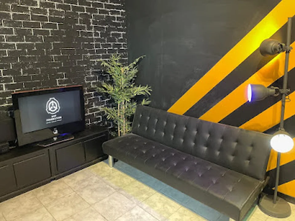 Jikai - Escape Rooms, Lisboa