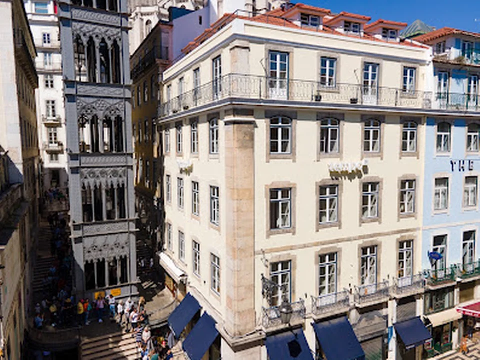 Tempo FLH Hotels Lisboa
