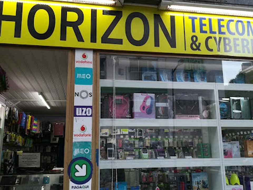 Horizon Telecom Mobile & Repair, Lisboa