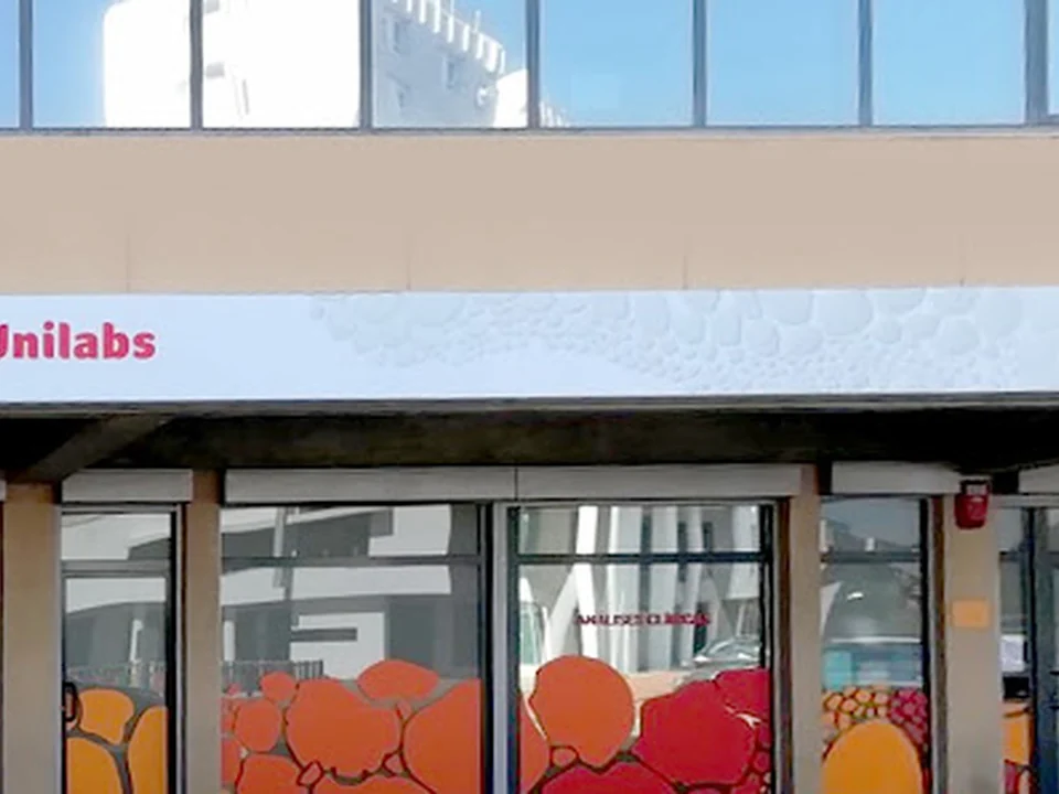 Unilabs Lisboa | Pardal Monteiro