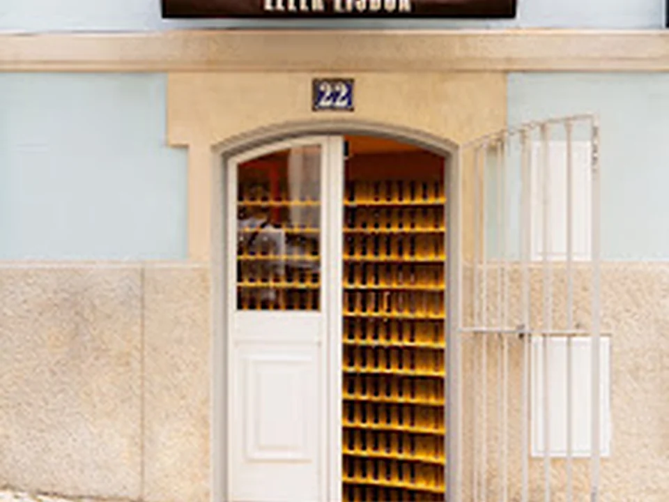 Leela Lisboa