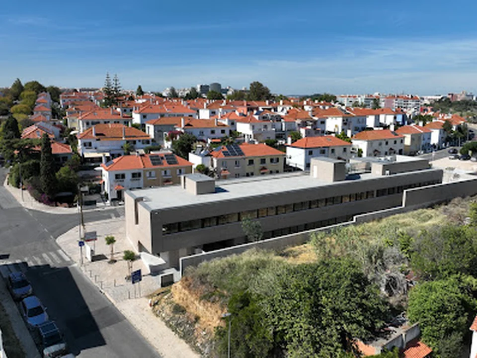 Centro de Saúde do Beato, Lisboa