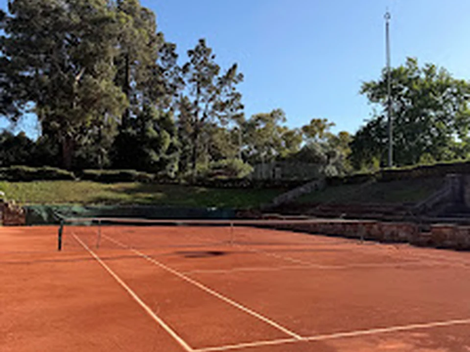 Clube de Ténis de Monsanto, Lisboa