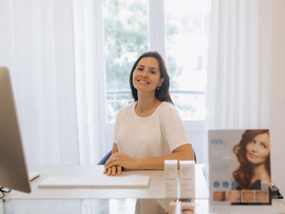 Iluminance Skin Clinic, Lisboa