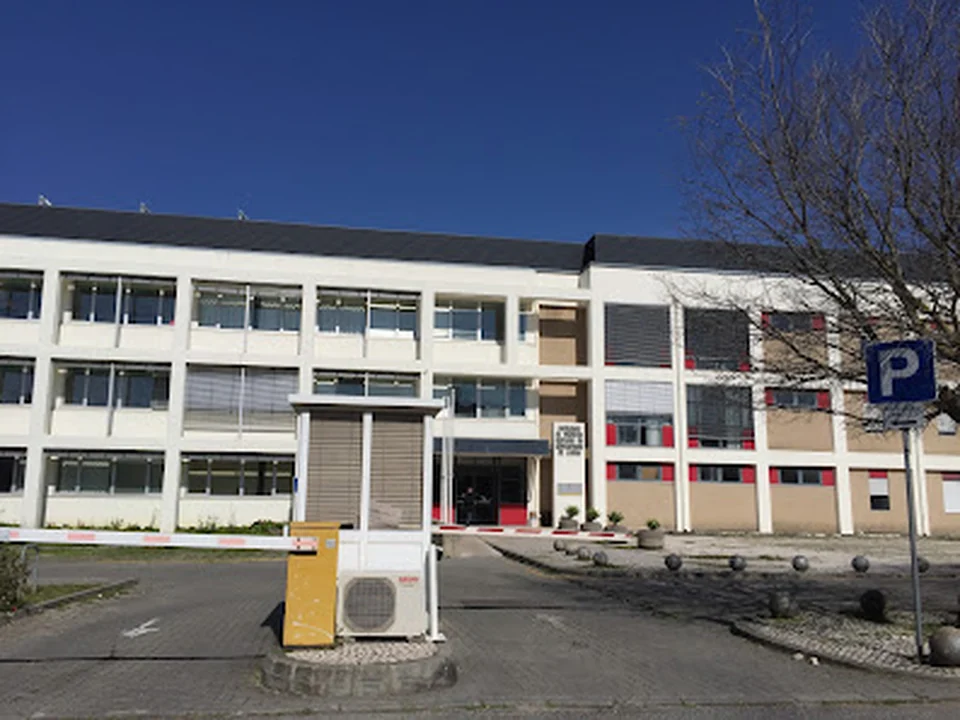 Faculdade de Medicina Dentária da Universidade de Lisboa