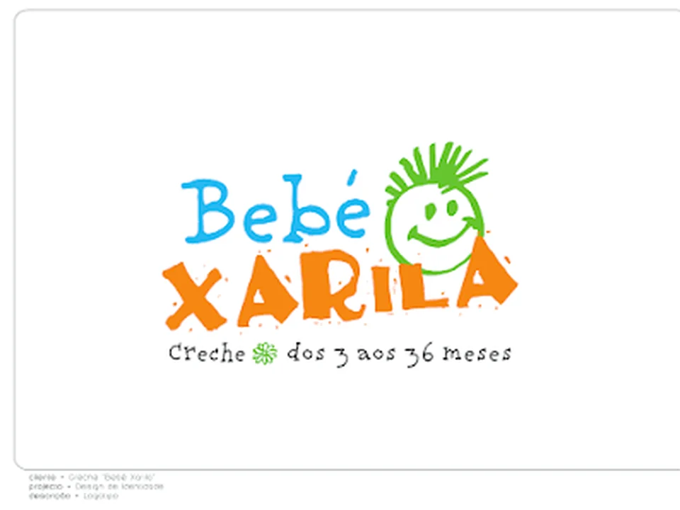 Creche Bebé Xarila, Lisboa