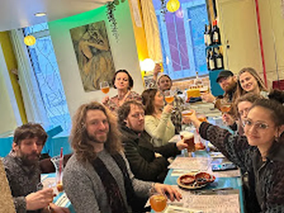 Manu - Tapas Bar, Lisboa