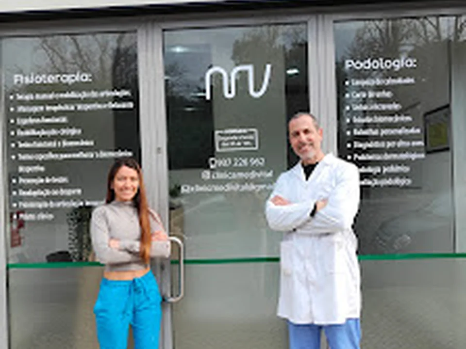 Clínica de Podologia e Fisioterapia Medivital, Lisboa