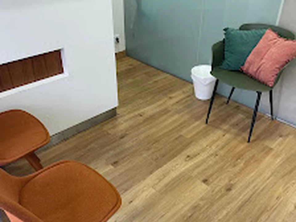 Clinica Dra Sofia Mira de Almeida, Lisboa