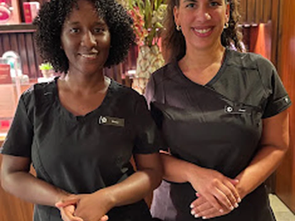 THE ReTREAT - WELLNESS & SPA, Lisboa