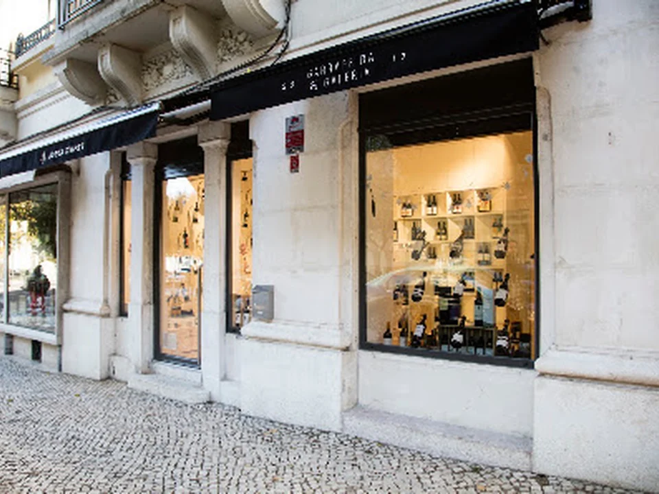 Adega D´Arte, Lisboa