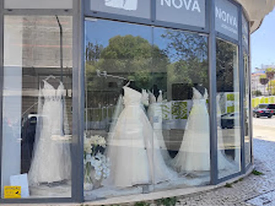 Nova Noiva - Alta Costura, Lisboa