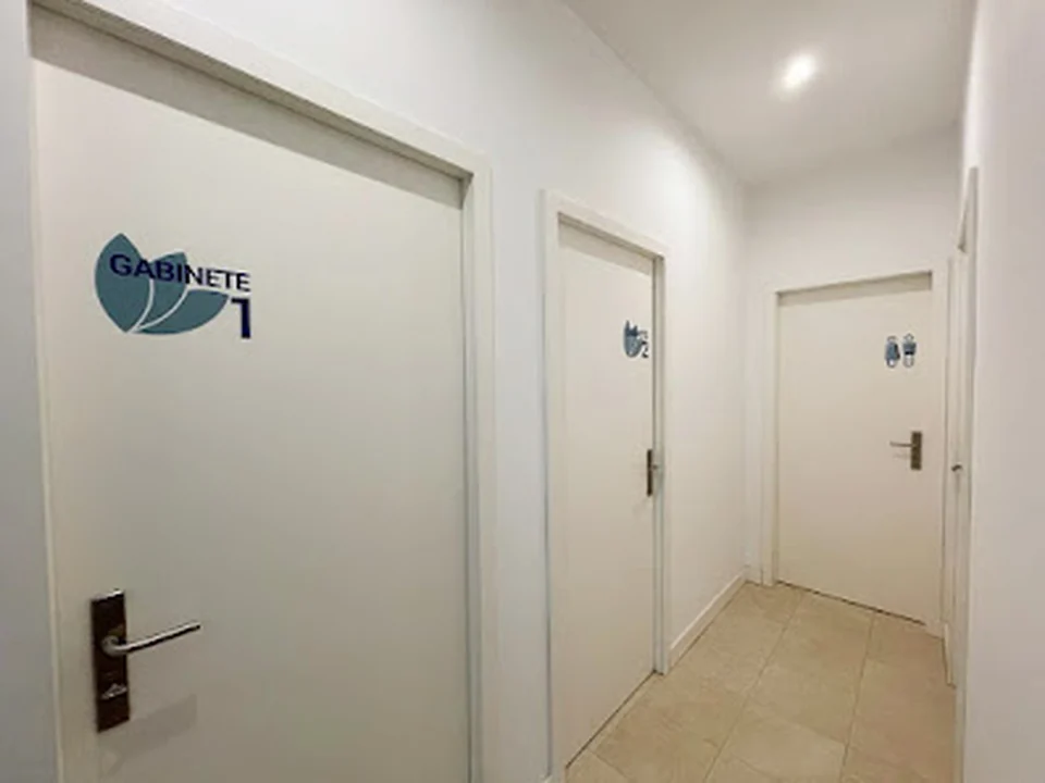 MR - Terapias, Formação e Consultoria | Alcântara, Lisboa
