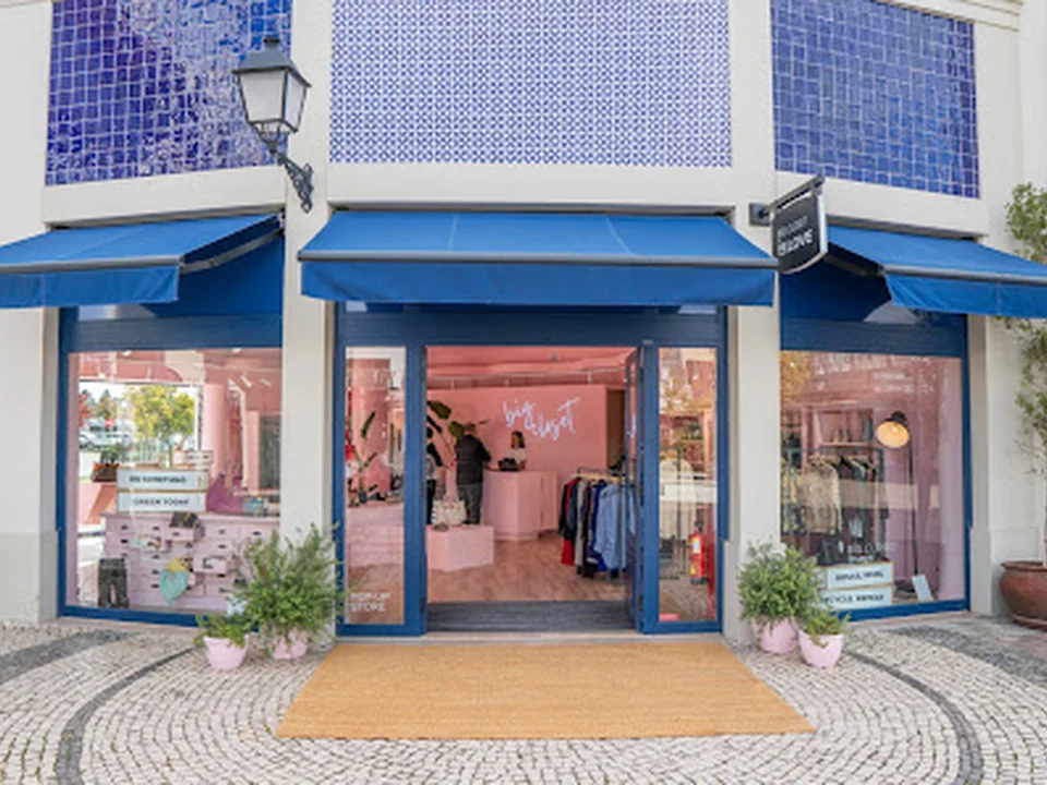 Big Closet - Freeport Lisboa Fashion Outlet