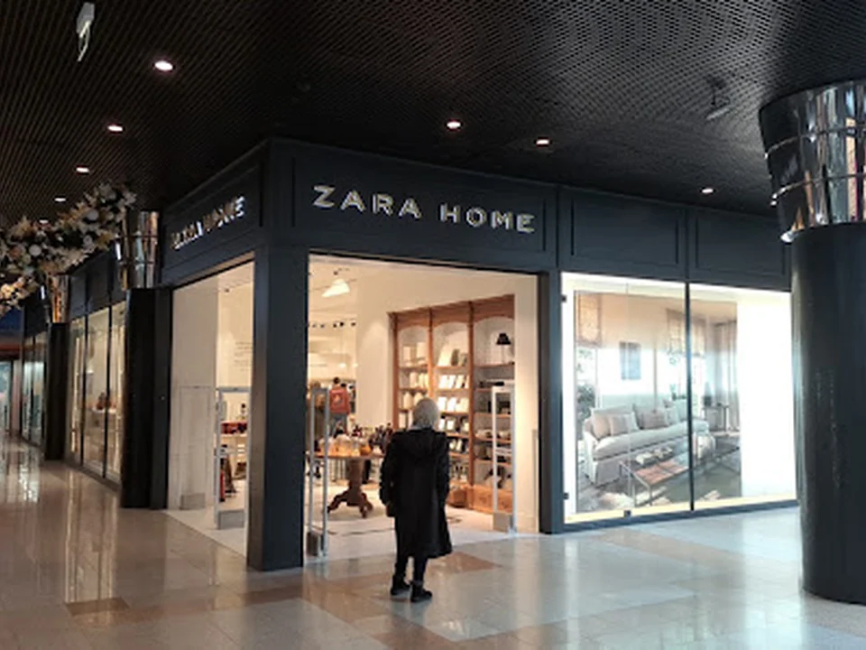 ZARA HOME, Lisboa